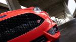 Ford Fiesta ST 2014 года (US)